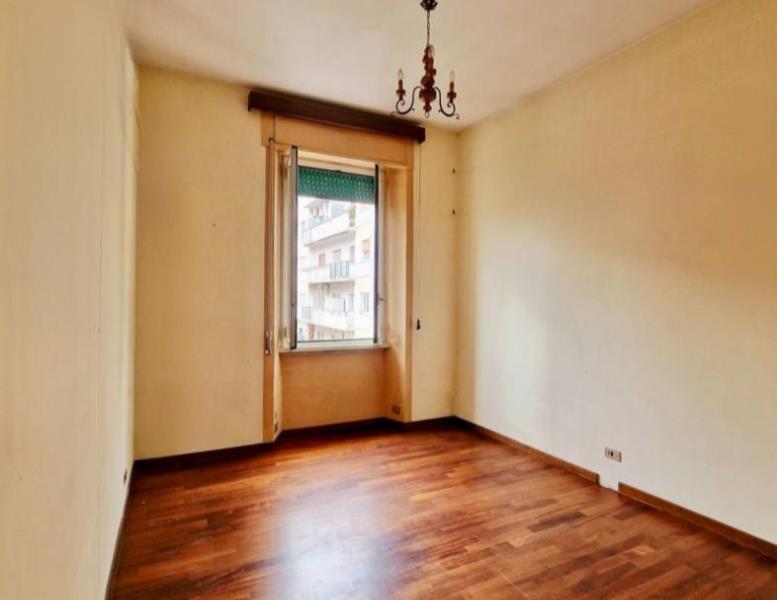 appartamento in vendita a Roma in zona Nomentano