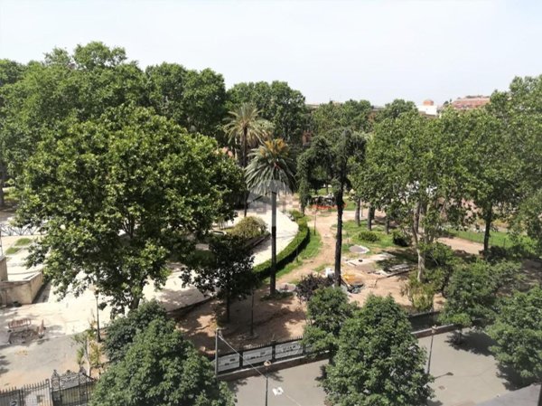 appartamento in vendita a Roma in zona Esquilino