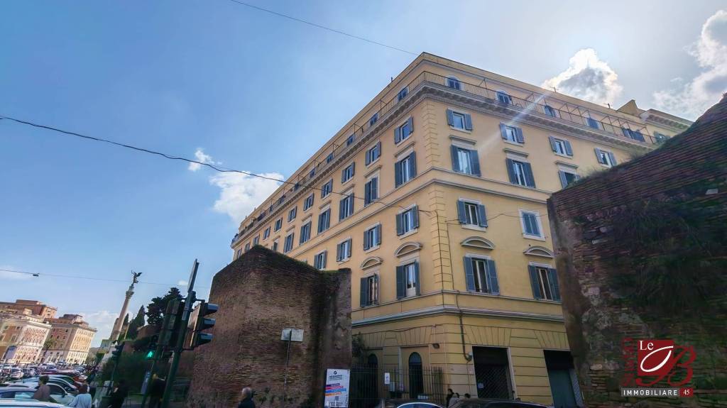 appartamento in vendita a Roma in zona Salario