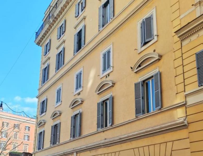 appartamento in vendita a Roma in zona Salario