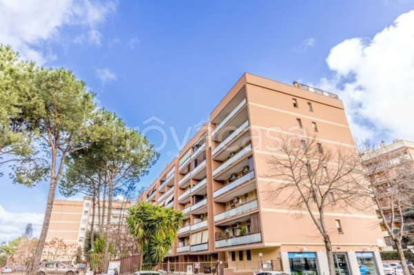 appartamento in vendita a Roma in zona Torrino
