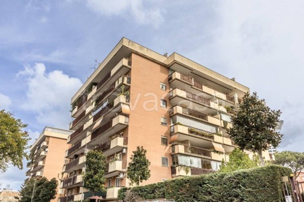 appartamento in vendita a Roma in zona Torrino