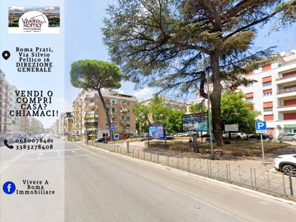 ufficio in vendita a Roma in zona Appio Latino