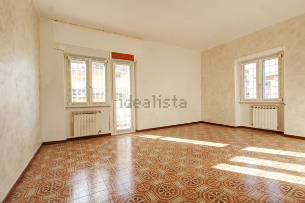 appartamento in vendita a Roma in zona Lunghezza