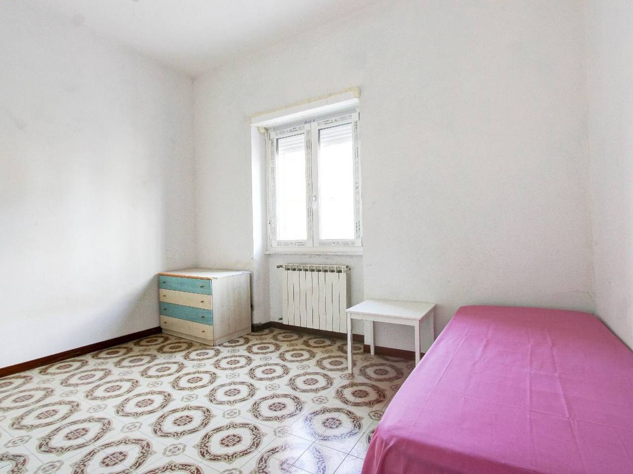 appartamento in vendita a Roma in zona Lunghezza