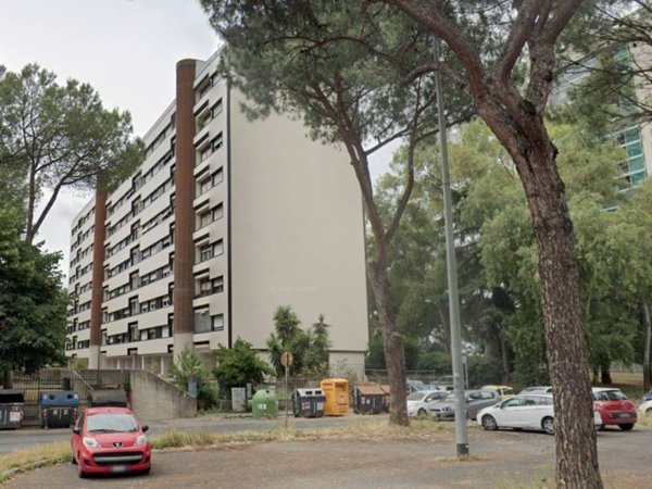 appartamento in vendita a Roma in zona Giuliano Dalmata