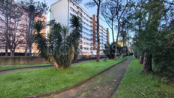 appartamento in vendita a Roma in zona Ostiense