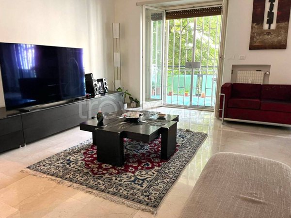 appartamento in vendita a Roma in zona EUR