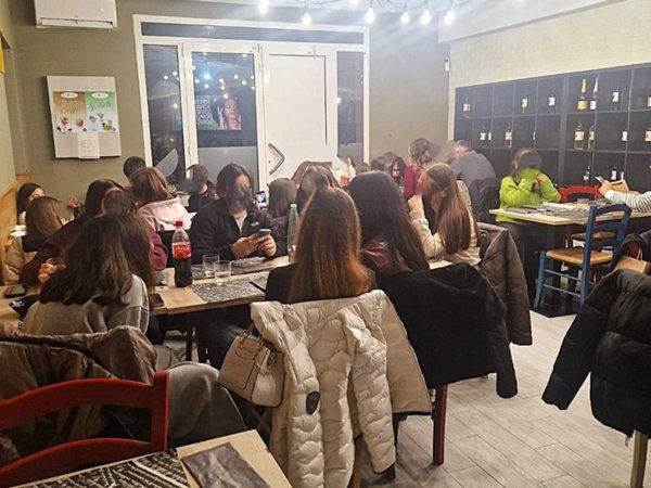 negozio in vendita a Roma in zona Ponte Mammolo