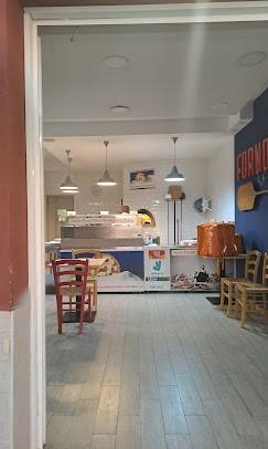 negozio in vendita a Roma in zona Ponte Mammolo