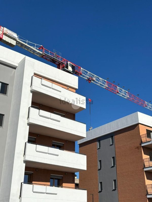 appartamento in vendita a Roma in zona Ponte di Nona