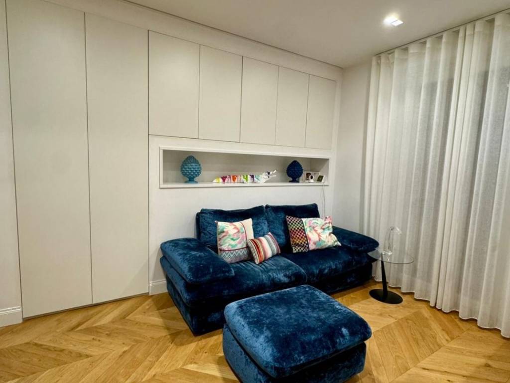 appartamento in vendita a Roma in zona Trieste