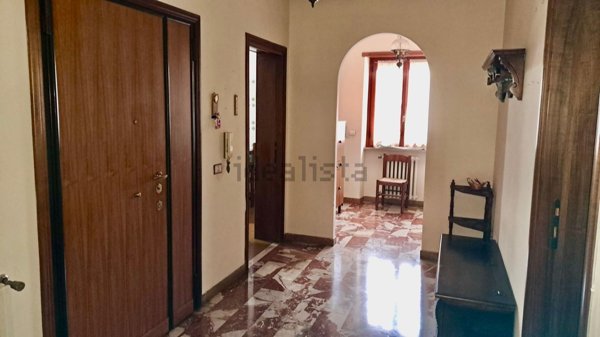 appartamento in vendita a Roma in zona Prima Porta