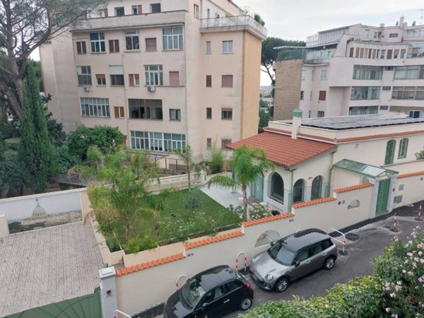 casa indipendente in vendita a Roma in zona Tor di Quinto