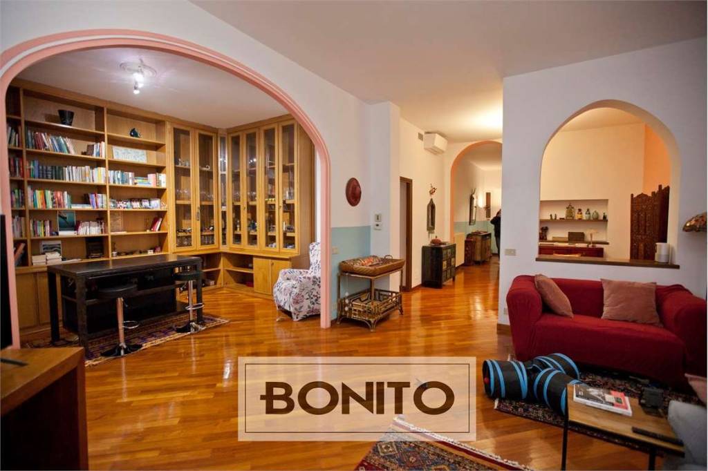 appartamento in vendita a Roma in zona Rione Prati