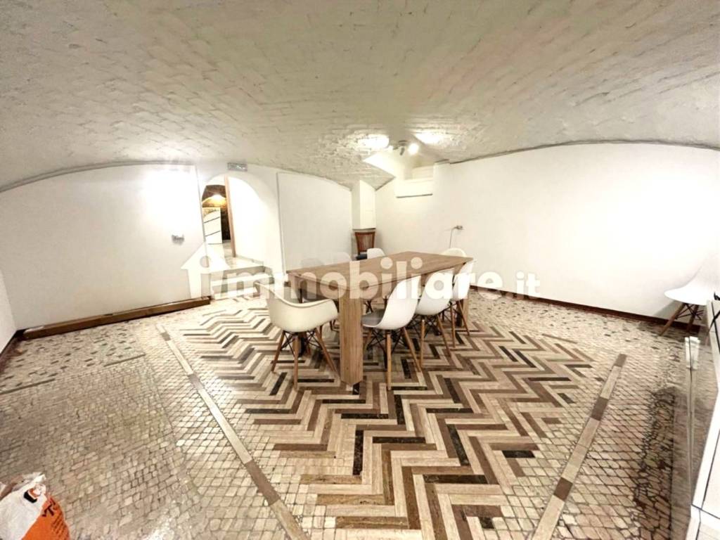 appartamento in vendita a Roma in zona Rione Prati