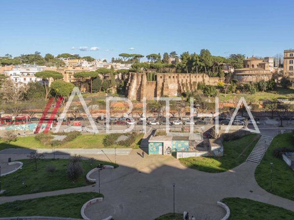 appartamento in vendita a Roma in zona Trieste