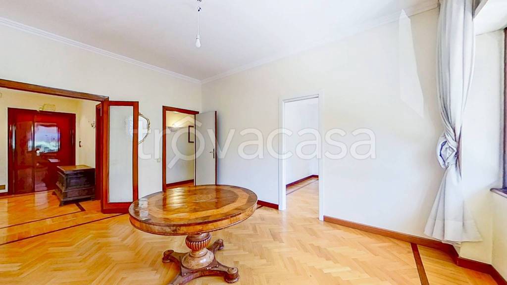 appartamento in vendita a Roma in zona Tor di Quinto