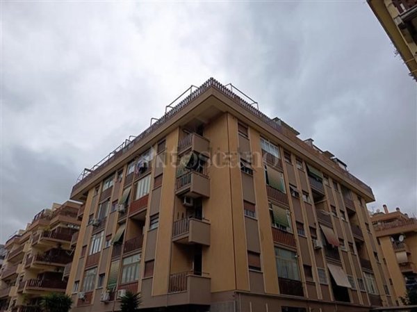 appartamento in vendita a Roma in zona Ostia