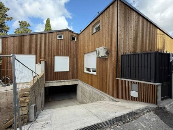 casa indipendente in vendita a Roma in zona Trionfale