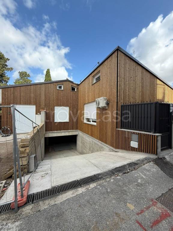 casa indipendente in vendita a Roma in zona Rione Borgo