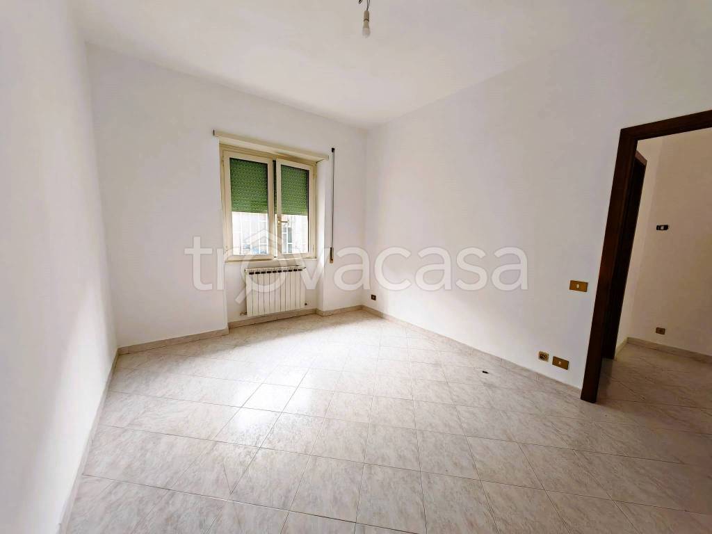 appartamento in vendita a Roma in zona Torre Angela