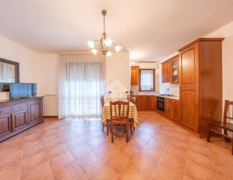 appartamento in vendita a Roma in zona Settecamini
