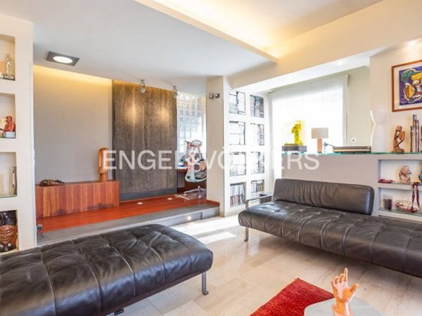 appartamento in vendita a Roma in zona Giuliano Dalmata