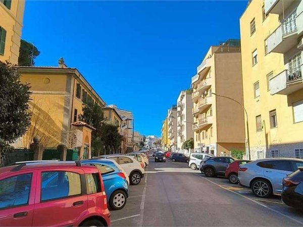 appartamento in vendita a Roma in zona Monte Sacro/Talenti