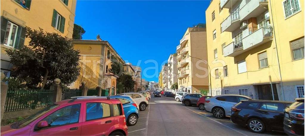 appartamento in vendita a Roma in zona Monte Sacro/Talenti