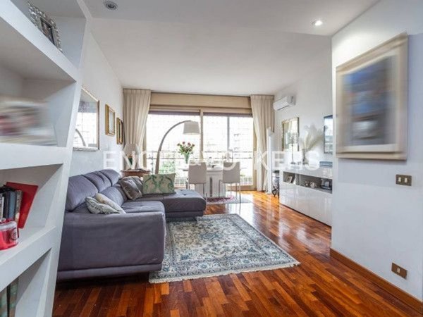 appartamento in vendita a Roma in zona EUR