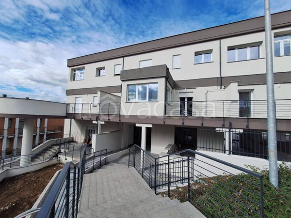 appartamento in vendita a Roma in zona Aurelio