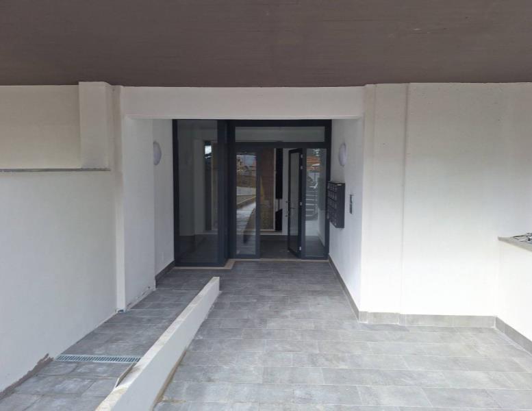 appartamento in vendita a Roma in zona Aurelio