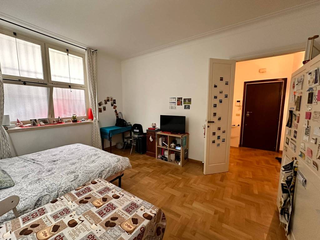 appartamento in vendita a Roma in zona Trieste