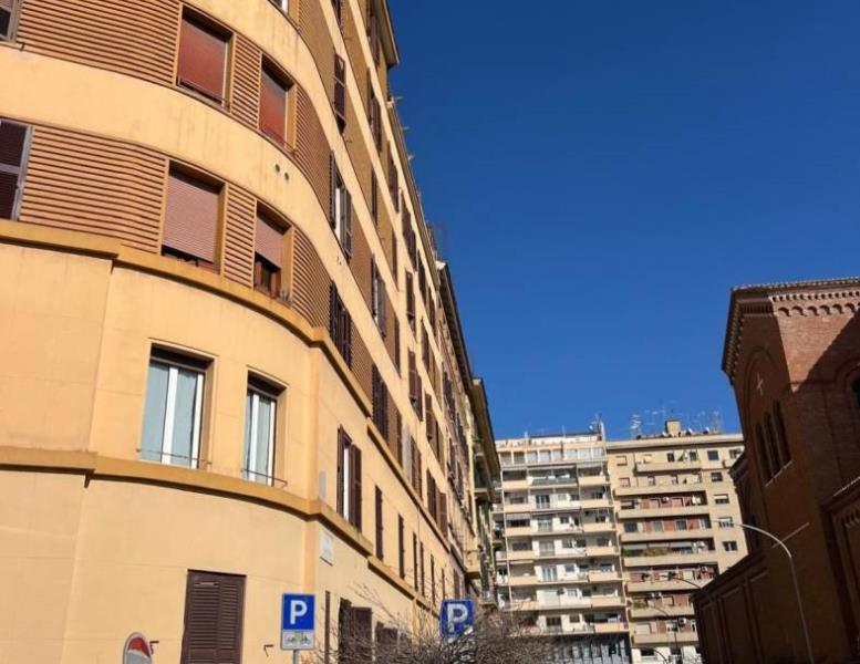 appartamento in vendita a Roma in zona Centro Storico