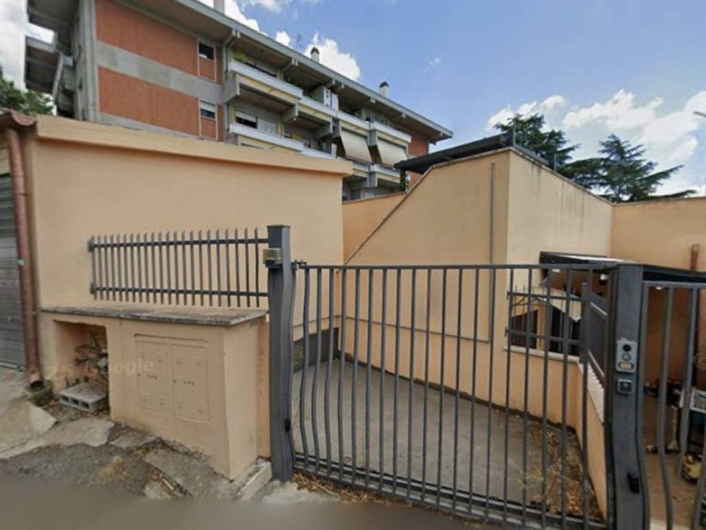 casa semindipendente in vendita a Roma