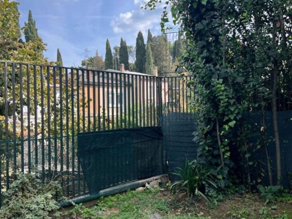 appartamento in vendita a Roma in zona Olgiata