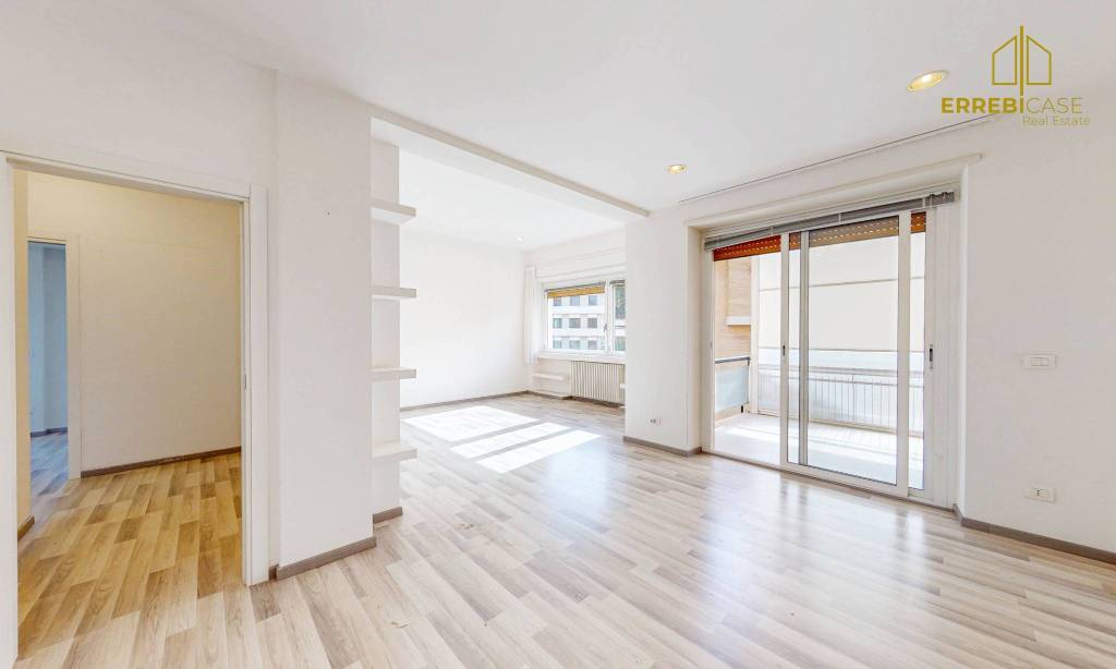 appartamento in vendita a Roma in zona Della Vittoria