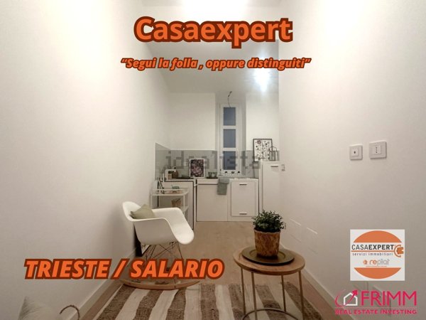 appartamento in vendita a Roma in zona Gianicolense