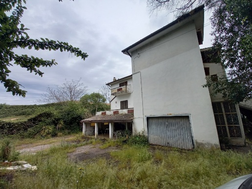 appartamento in vendita a Roma in zona Selvotta