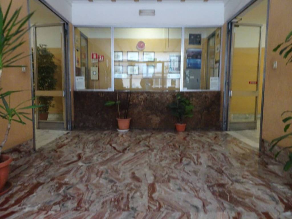 appartamento in vendita a Roma in zona Portuense