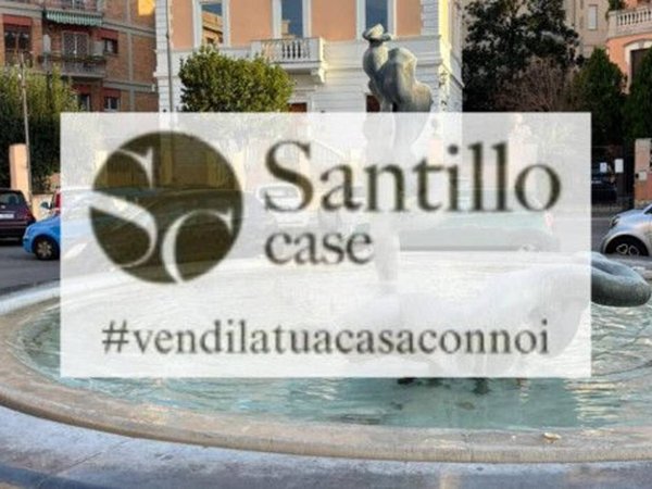 appartamento in vendita a Roma in zona Trieste