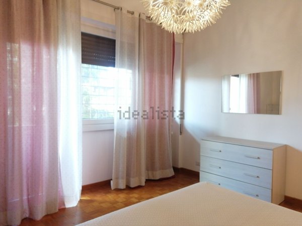 appartamento in vendita a Roma in zona Salario