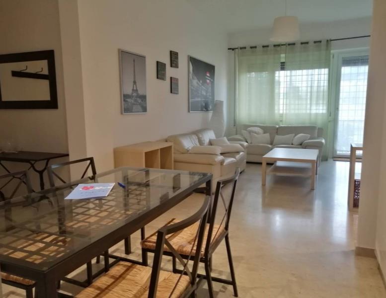 appartamento in vendita a Roma in zona Salario