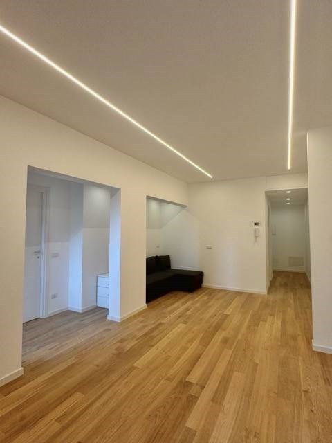 appartamento in vendita a Roma in zona Pietralata