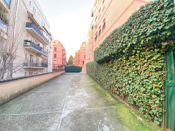 appartamento in vendita a Roma in zona Torrevecchia