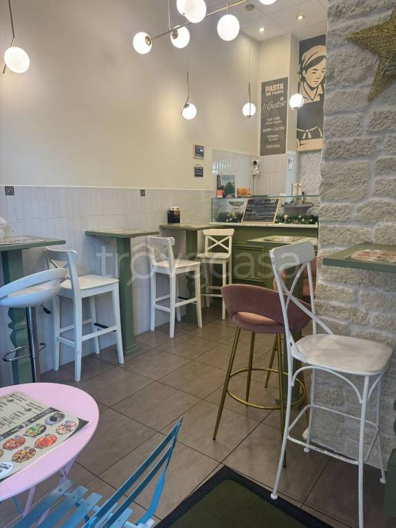 negozio in vendita a Roma in zona Trionfale