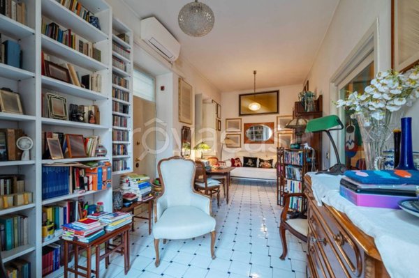 appartamento in vendita a Roma in zona Tiburtino