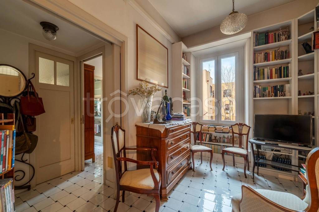 appartamento in vendita a Roma in zona Tiburtino