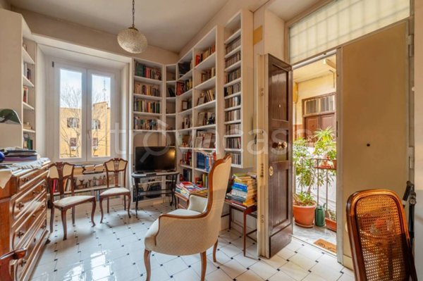 appartamento in vendita a Roma in zona Tiburtino